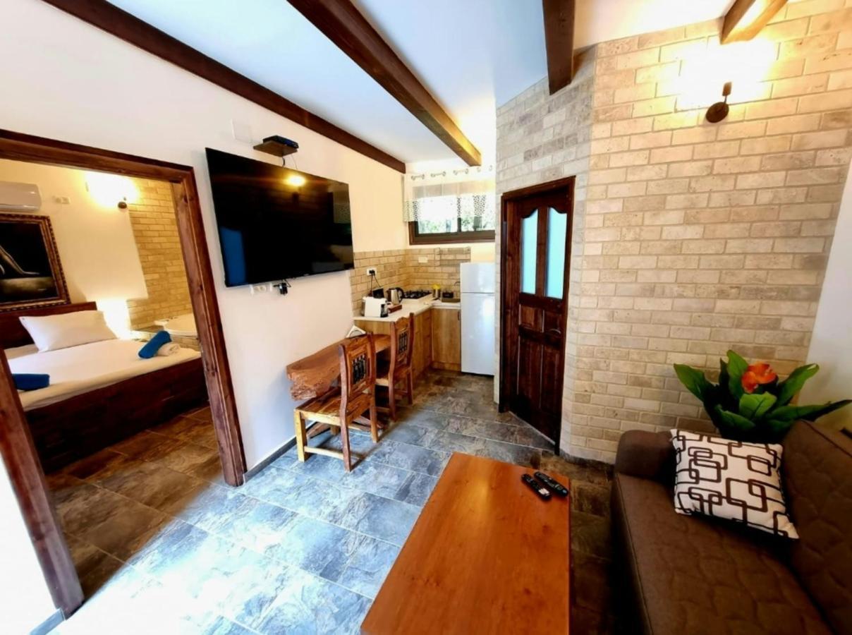 The Pearl Of The Golan - Pnina Bagolan Villa Had Nes Exterior photo