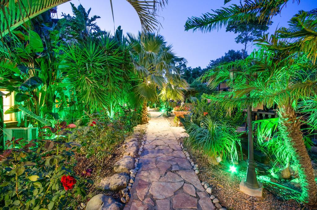 The Pearl Of The Golan - Pnina Bagolan Villa Had Nes Exterior photo