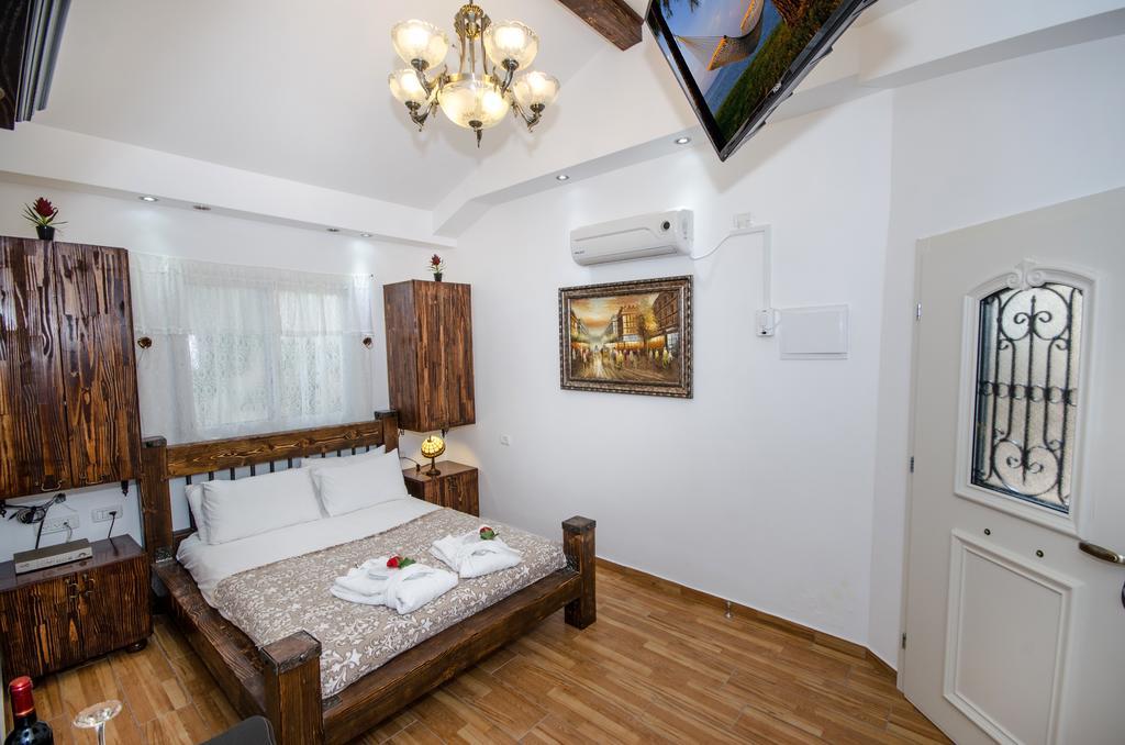 The Pearl Of The Golan - Pnina Bagolan Villa Had Nes Exterior photo